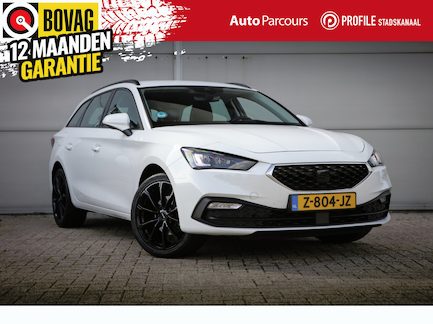 SEAT Leon 0