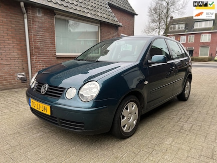 Volkswagen Polo 0