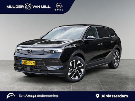 Opel Grandland 0