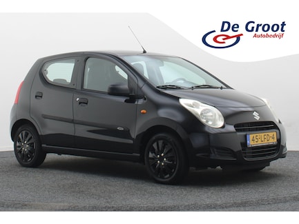 Suzuki Alto 0