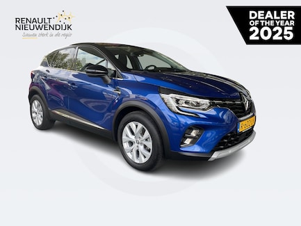 Renault Captur 0