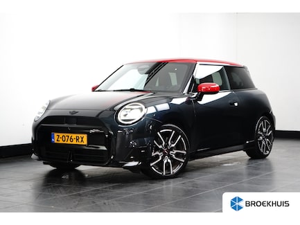 MINI Mini Electric 0