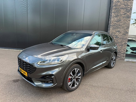 Ford Kuga 0