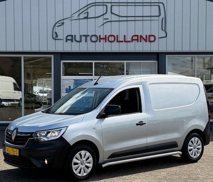Renault Express 0