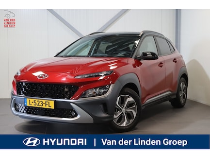 Hyundai Kona 0