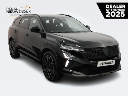 Renault Espace 0