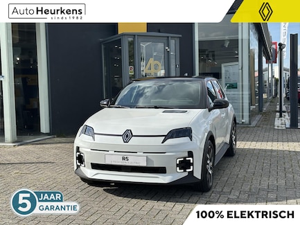Renault R5 0