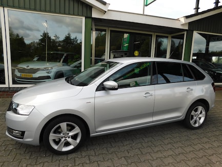 Skoda Rapid 0