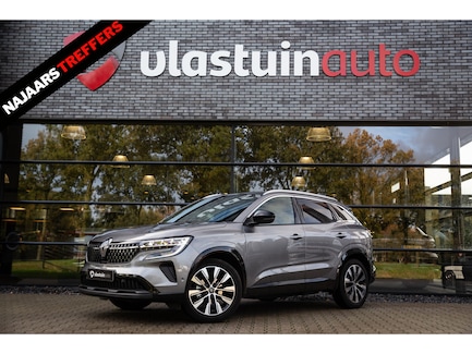 Renault Austral 0