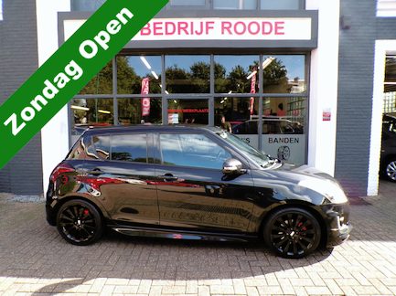 Suzuki Swift 0