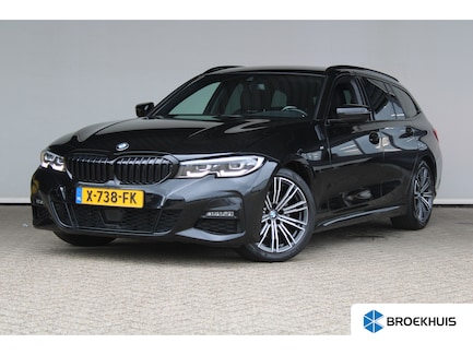BMW 3-Serie 0