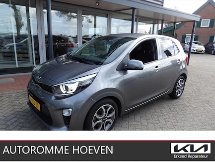 Kia Picanto 0