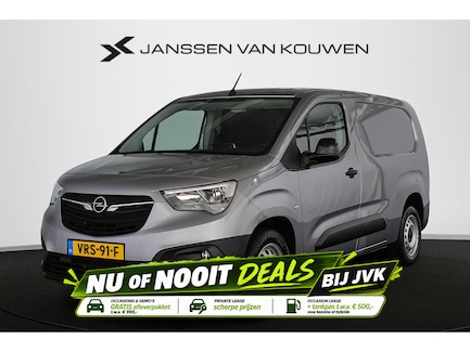 Opel Combo 0