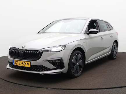 Skoda Scala 0