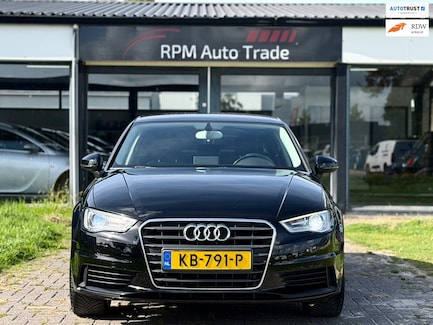 Audi A3 0