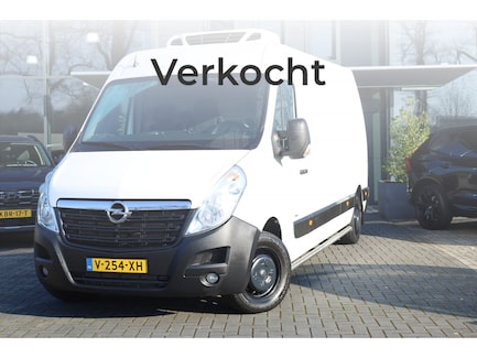 Opel Movano 0