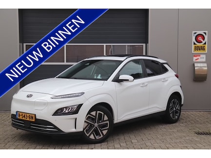 Hyundai Kona Electric 0