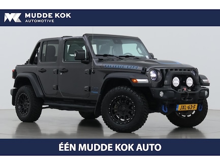 Jeep Wrangler 0