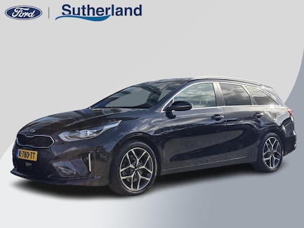 Kia Ceed 0