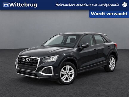 Audi Q2 0