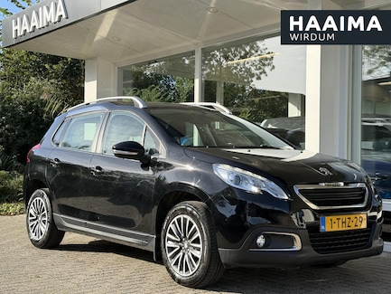 Peugeot 2008 0