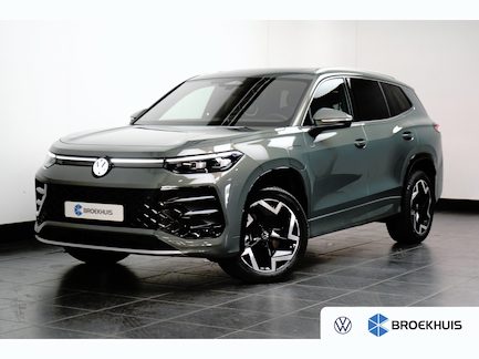 Volkswagen Tayron 0