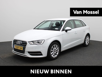 Audi A3 0