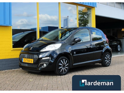 Peugeot 107 0