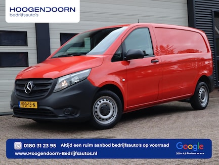 Mercedes-Benz Vito 0