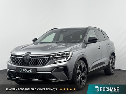 Renault Austral 0