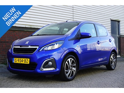 Peugeot 108 0