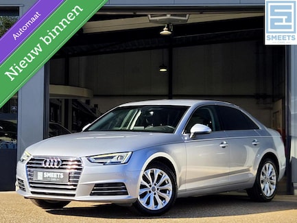 Audi A4 0
