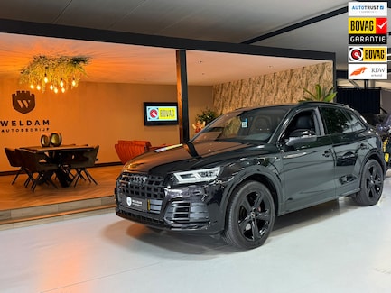 Audi Q5 0