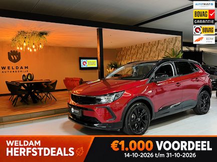 Opel Grandland 0