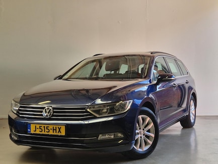 Volkswagen Passat 0
