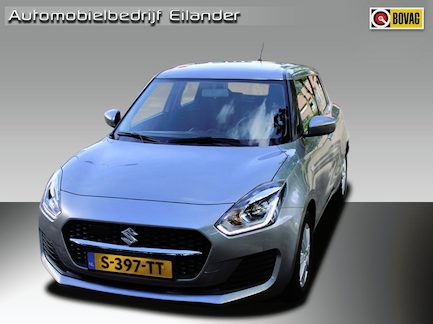 Suzuki Swift 0