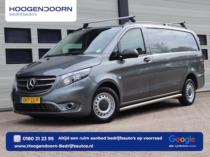 Mercedes-Benz Vito 0