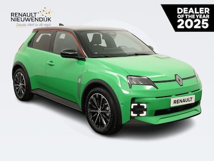 Renault R5 0