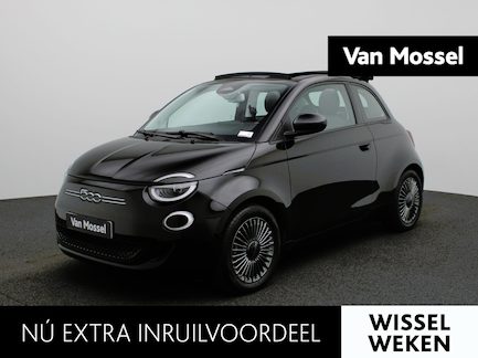 Fiat 500C 0