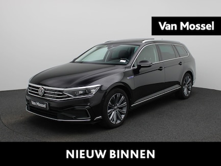 Volkswagen Passat 0