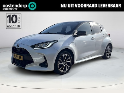 Toyota Yaris 0