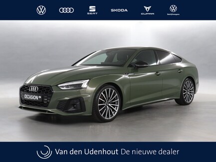 Audi A5 0