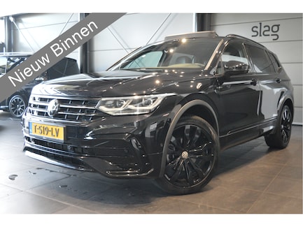 Volkswagen Tiguan Allspace 0