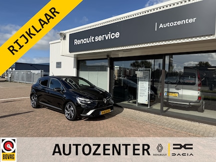 Renault Clio 0