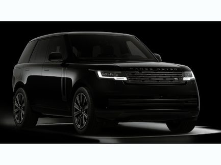Land Rover Range Rover 0