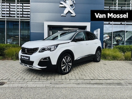Peugeot 3008 0