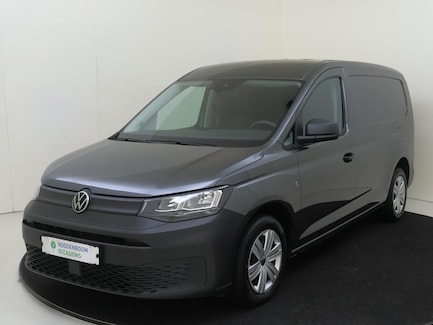 Volkswagen Caddy Maxi 0