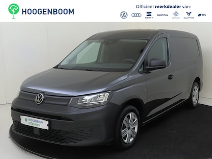 Volkswagen Caddy Maxi 0