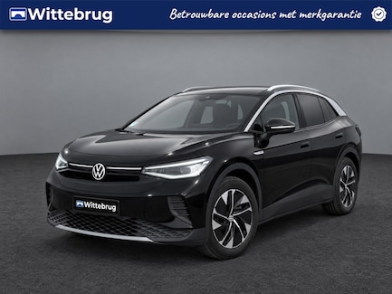 Volkswagen ID.4 0