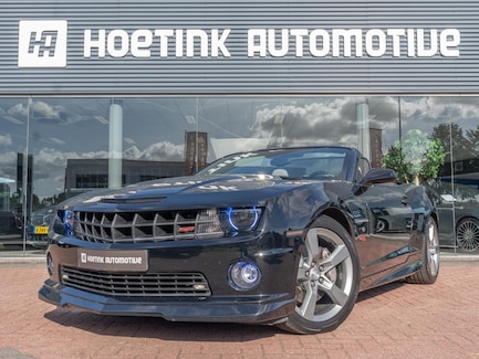 Chevrolet Camaro 0
